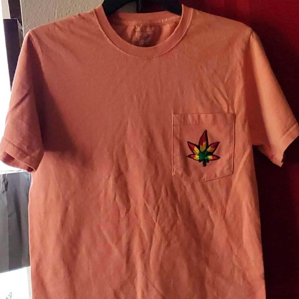 Fruit Of The Loom Tee